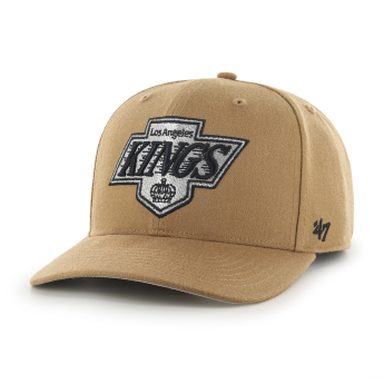 Los Angeles Kings șapcă de baseball Zone ’47 MVP DP