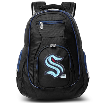 Seattle Kraken rucsac Trim Color Laptop