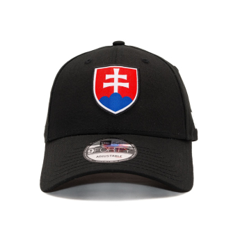 Echipa națională de hochei șapcă de baseball Slovakia 940K Core 9forty black