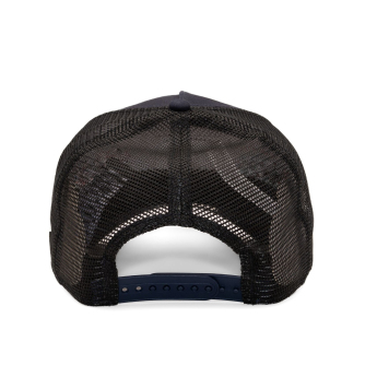 Echipa națională de hochei șapcă de baseball Slovakia Trucker core navy