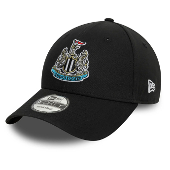 Newcastle United șapcă de baseball 9Forty Core black