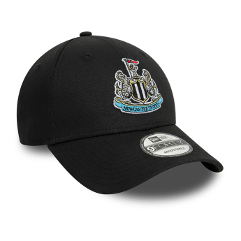 Newcastle United șapcă de baseball 9Forty Core black