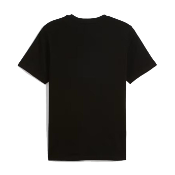 Borussia Dortmund tricou de bărbați FtblCulture black