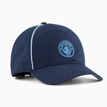 Manchester City șapcă de baseball King navy