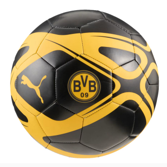 Borussia Dortmund balon de fotbal Culture black