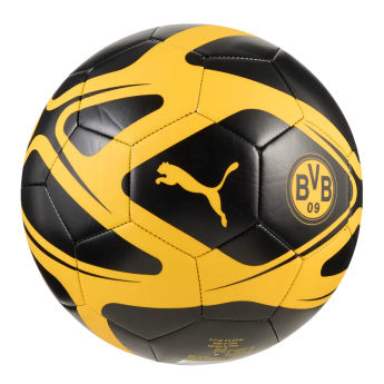 Borussia Dortmund balon de fotbal Culture black
