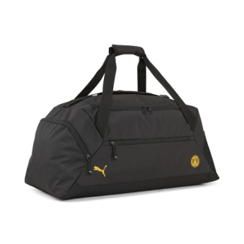 Borussia Dortmund geantă de sport Teambag black
