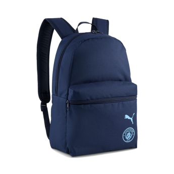 Manchester City rucsac Essential navy