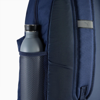 Manchester City rucsac Essential navy
