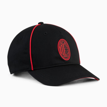 AC Milan șapcă de baseball King black