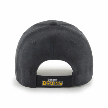 Boston Bruins șapcă de baseball 47 MVP black