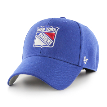 New York Rangers șapcă de baseball 47 MVP blue
