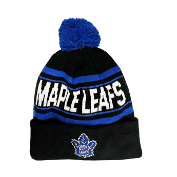 Toronto Maple Leafs căciula de iarnă pentru copii Third Jersey Jacquard Toque