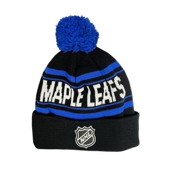 Toronto Maple Leafs căciula de iarnă pentru copii Third Jersey Jacquard Toque