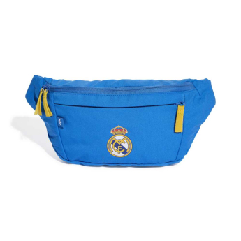 Real Madrid borsetă Waist blue