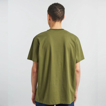 FC Arsenal tricou de bărbați Graphic cypress