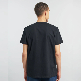 FC Arsenal tricou de bărbați Graphic black