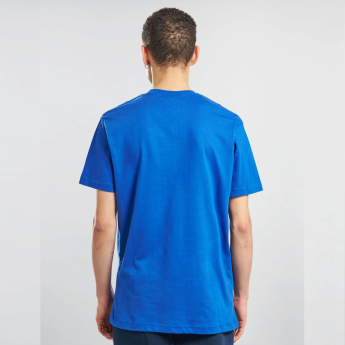 FC Chelsea tricou de bărbați Text navy