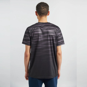 FC Chelsea tricou de bărbați Poly black