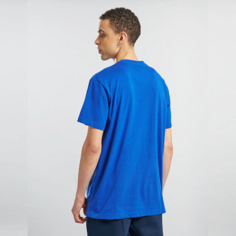 FC Chelsea tricou de bărbați Graphic royal