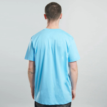 West Ham United tricou de bărbați Graphic blue