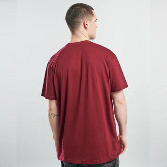 West Ham United tricou de bărbați Graphic claret