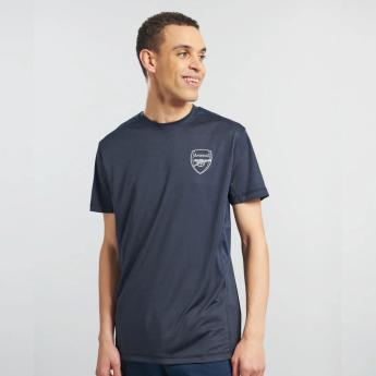 FC Arsenal tricou de bărbați poly navy