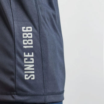 FC Arsenal tricou de bărbați poly navy