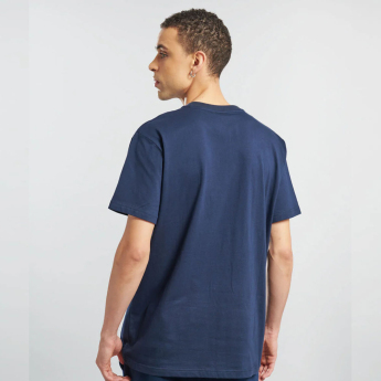 Tottenham Hotspur tricou de bărbați Graphic navy