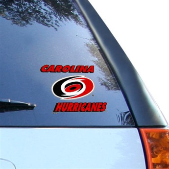 Carolina Hurricanes abțibild logo