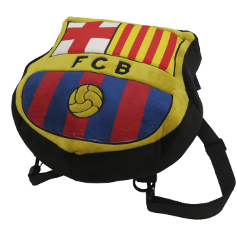 FC Barcelona rucsac Plush