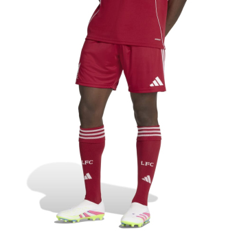FC Liverpool pantaloni scurți de fotbal 25/26 Home