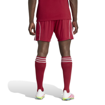 FC Liverpool pantaloni scurți de fotbal 25/26 Home