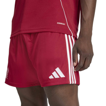FC Liverpool pantaloni scurți de fotbal 25/26 Home
