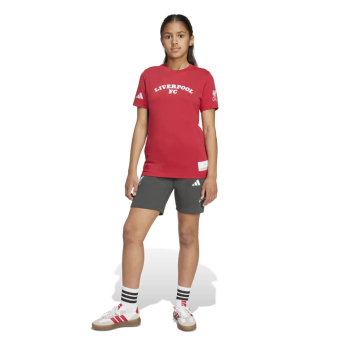 FC Liverpool tricou de copii US Pack