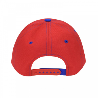 Montreal Canadiens șapcă de baseball NHL Staple Adjustable