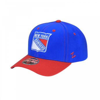 New York Rangers șapcă de baseball NHL Staple Adjustable