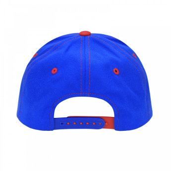 New York Rangers șapcă de baseball NHL Staple Adjustable