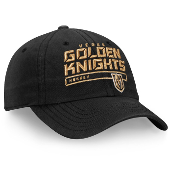 Vegas Golden Knights șapcă de baseball Authentic Pro Rinkside Fundamental