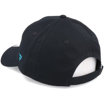 San Jose Sharks șapcă de baseball ometown Black/Active Blue Adjustable