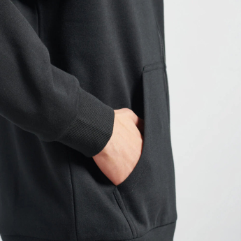 FC Chelsea hanorac de bărbați cu glugă Full Zip black