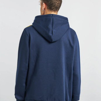 FC Chelsea hanorac de bărbați cu glugă Full Zip colour