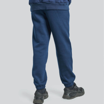 FC Chelsea pantaloni de trening pentru copii Joggers navy