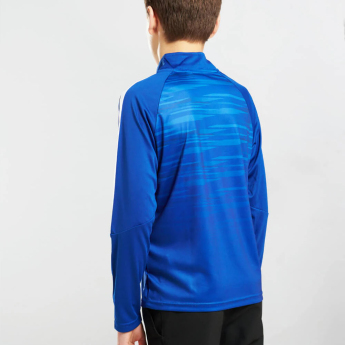 FC Chelsea top de copii Track royal