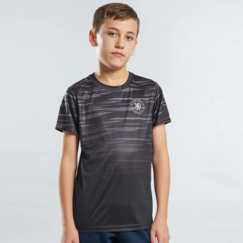 FC Chelsea tricou de copii Graphic black