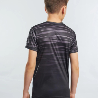 FC Chelsea tricou de copii Graphic black