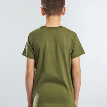 FC Chelsea tricou de copii Graphic cypress