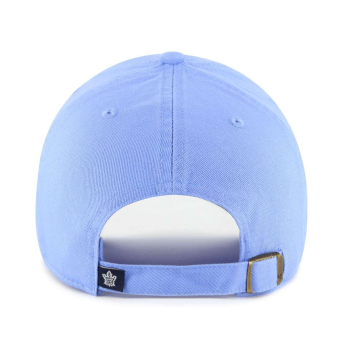 Toronto Maple Leafs șapcă de baseball 47 CLEAN UP blue