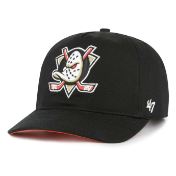 Anaheim Ducks șapcă de baseball 47 HITCH black