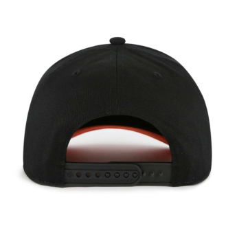 Anaheim Ducks șapcă de baseball 47 HITCH black